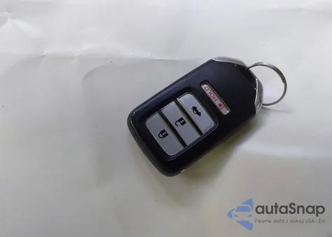 2015 Honda Accord Ex-L V-6 z USA, uszkodzony, nr VIN 1HGCR3F89FA027736